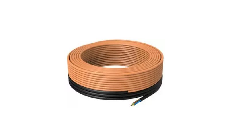 Греющий кабель