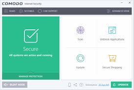 Comodo Internet Security