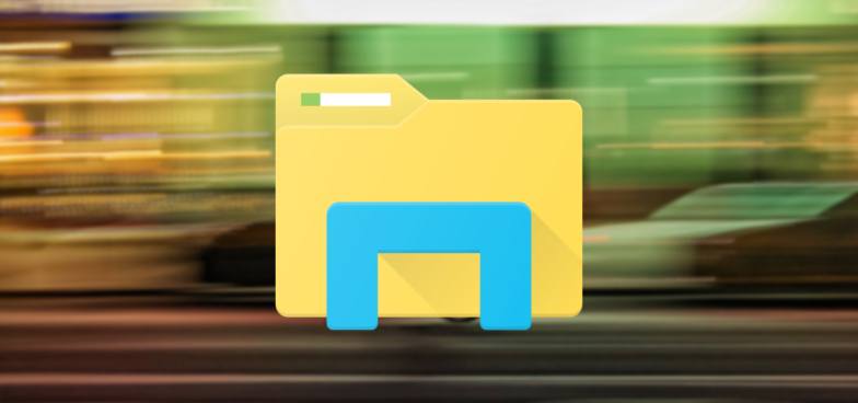 Баг в windows 11 в проводнике