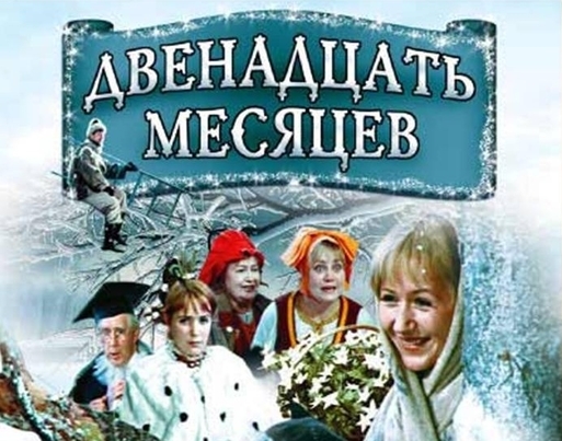почему 12 месяцев в году